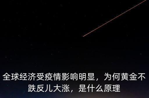 經濟受什么影響,各大行業(yè)經濟都有影響