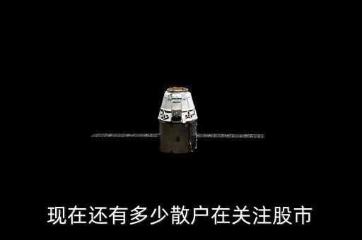 韓國股市有多少散戶,現在還有多少散戶在關注股市