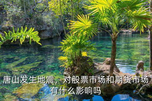 唐山發(fā)生地震，對(duì)股票市場和期貨市場有什么影響嗎