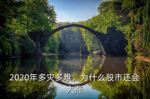 2020年多災(zāi)多難，為什么股市還會(huì)大漲