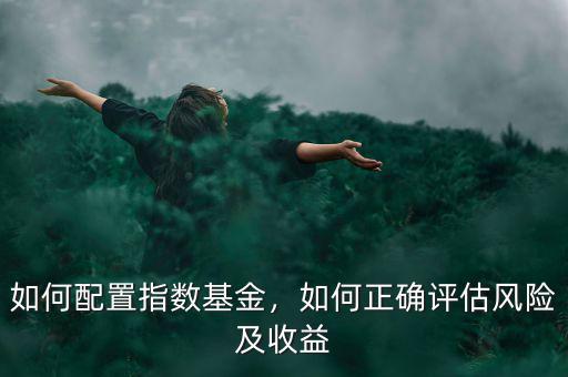 如何配置指數(shù)基金，如何正確評估風(fēng)險及收益
