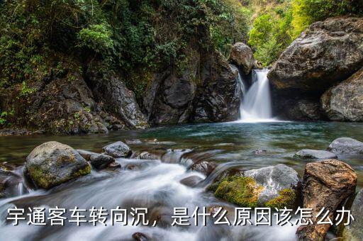 宇通客車轉(zhuǎn)向沉，是什么原因該怎么辦
