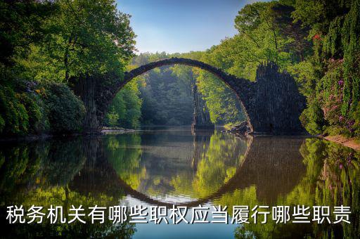 稅務(wù)其他權(quán)力事項(xiàng)是什么，稅務(wù)機(jī)關(guān)的權(quán)力和義務(wù)