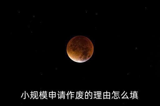 申報表作廢什么理由，申報并已經(jīng)交稅因個別原因要作廢申報表可不可以
