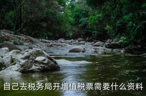 開通稅點要帶什么資料，公司要開稅率為17個點的增值專用票請問需要帶什么材料去辦理百度知