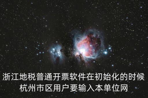 浙江網(wǎng)上稅務局用戶名是什么意思，在網(wǎng)上報稅登陸時用戶名是什么