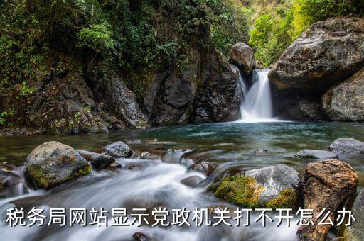 云南省國(guó)家稅務(wù)局為什么打不開(kāi)，云南省電子稅務(wù)局微信公眾號(hào)登不上