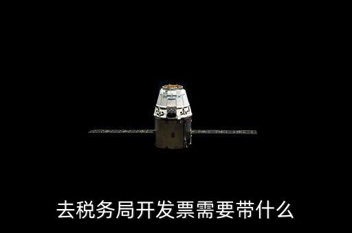 去國稅開票帶什么手續(xù)，去稅務(wù)局開發(fā)票需要帶什么