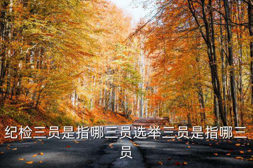 稅務(wù)中的三員是什么意思，納稅人實(shí)名采集法人實(shí)名采集什么意思納稅實(shí)名制
