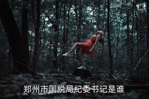 鄭州市地稅局長叫什么，鄭州市國稅局紀(jì)委書記是誰
