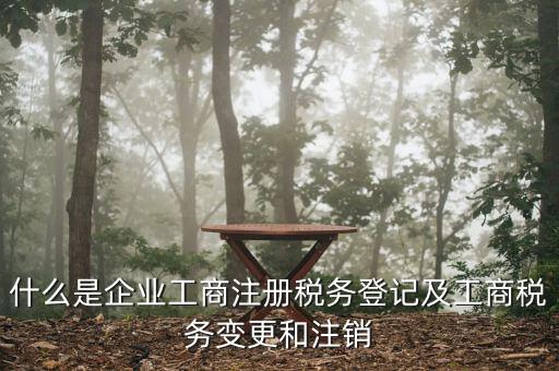 什么是稅務(wù)變更登記，稅務(wù)變更登記的11種情況