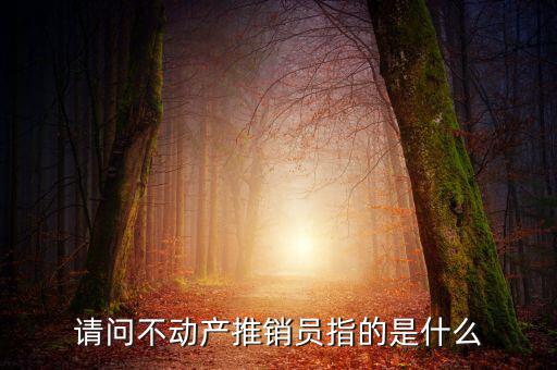 銷售不動產(chǎn)指的是什么意思，什么是銷售不動產(chǎn)