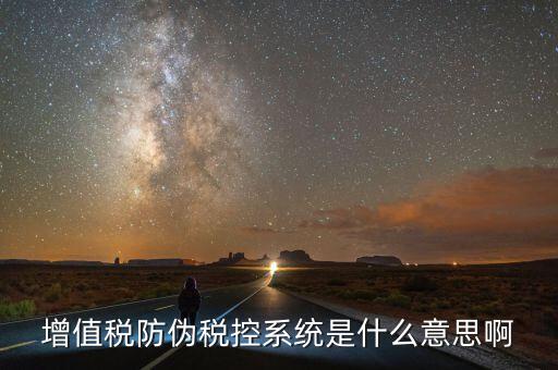 防偽稅控盤(pán)是什么意思，什么是防偽稅控系統(tǒng)金稅請(qǐng)解釋詳細(xì)明白點(diǎn)