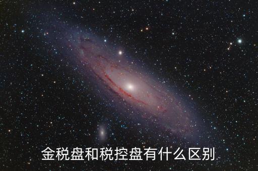 什么是金稅盤(pán)和稅控盤(pán)，金稅盤(pán)和稅控盤(pán)開(kāi)出的發(fā)票有什么區(qū)別