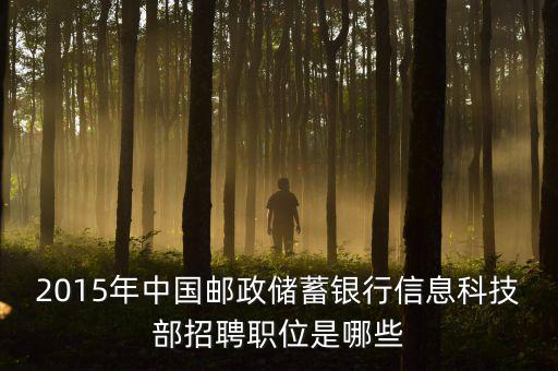 郵政2015主要工作為11333是什么，關(guān)于2015年的郵政郵遞員工作的問題