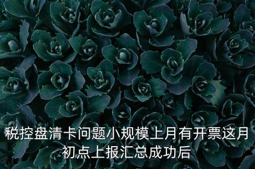稅控盤(pán)什么時(shí)候反寫(xiě)，用稅控盤(pán)導(dǎo)的盤(pán)回來(lái)后點(diǎn)反寫(xiě)了有什么影響嗎