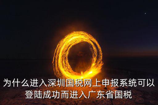 為什么登錄深圳市稅務(wù)局，用統(tǒng)一社會(huì)信用代碼登不進(jìn)去深圳國(guó)稅局網(wǎng)站說(shuō)納稅人識(shí)別號(hào)不