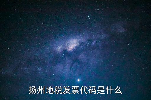 地稅票代碼是什么，誰知道地稅發(fā)票上發(fā)票代碼的意思是什么