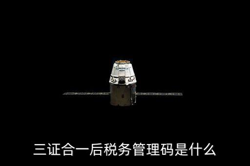 地稅三證合一和個(gè)稅密碼什么，三證合一的稅號(hào)是什么需要去當(dāng)?shù)囟悇?wù)局蓋章嗎
