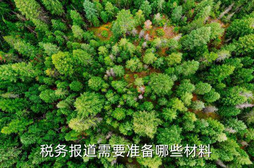 去國稅報道需要拿什么手續(xù)，剛申請的公司到稅務(wù)局報道需要手續(xù)