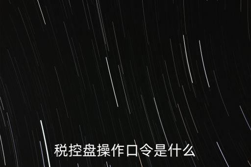 金稅盤(pán)開(kāi)票密碼和口令是什么，金稅盤(pán)清零后重新領(lǐng)取了發(fā)票開(kāi)票口令是什么
