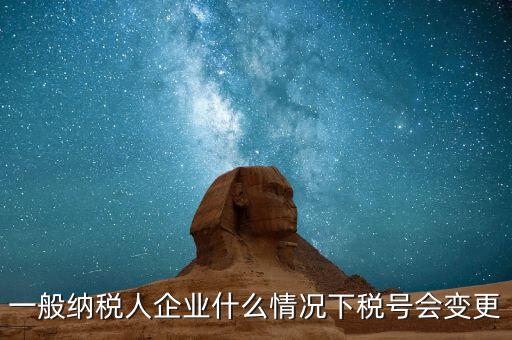 什么叫稅號變更，公司變更稅號都要什么東西