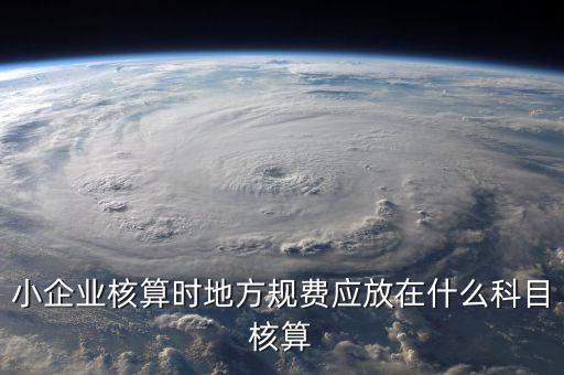 地稅交的規(guī)費應(yīng)記什么科目，地稅開業(yè)公司交的費用記入什么科目