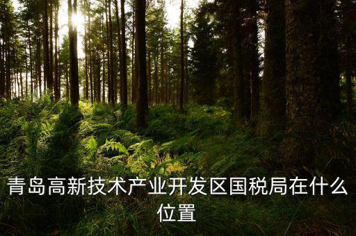 膠南地稅局在什么位，青島城陽地稅地址及電話