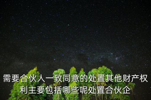 其他權(quán)力事項(xiàng)是什么，發(fā)明專利公布公告中其他有關(guān)事項(xiàng)什么意思