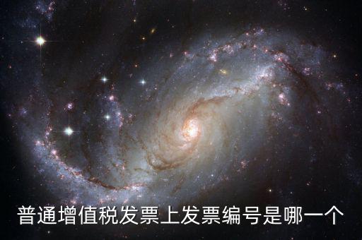 發(fā)票的編號有什么，發(fā)票辦件編號是什么
