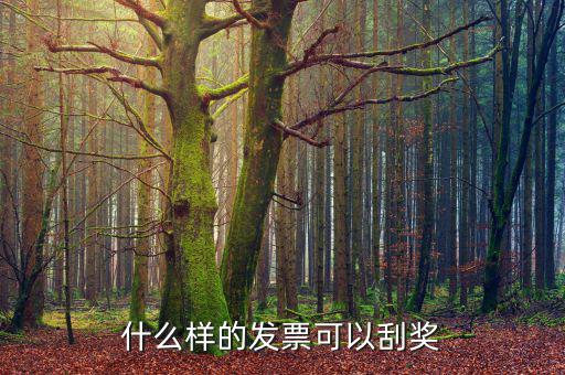 北京什么發(fā)票可以抽獎，北京市出租車發(fā)票可以刮獎媽么
