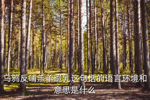 稅收營商環(huán)境是什么，影響稅收歸宿主要的因素有哪些