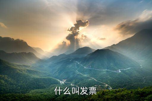 發(fā)票協(xié)同是什么意思，合同發(fā)票是什么意思