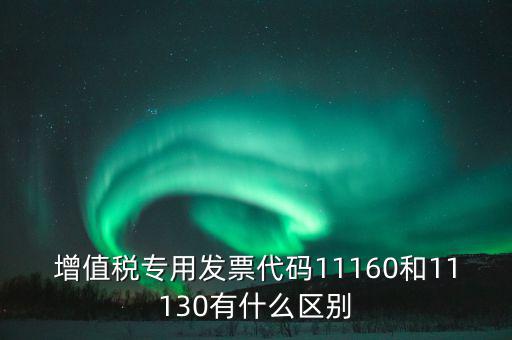 增值稅專業(yè)發(fā)票代碼是什么，增值稅專用發(fā)票的號都是什么意思