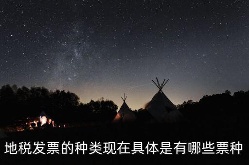 什么是發(fā)票票種，什么叫機動車票種