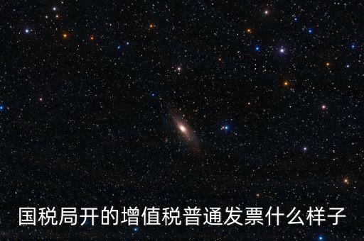 國稅局發(fā)票什么樣子，衡陽市國稅局的定額發(fā)票是個什么樣子的