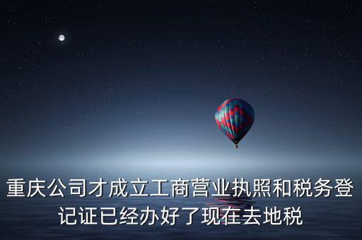 重慶地稅報道需要什么資料，地稅報道需要什么材料2016最新的