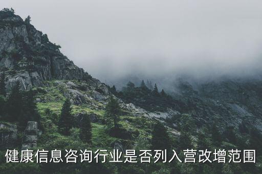 什么時候什么營改增的，營改增的會計范圍及會計處理