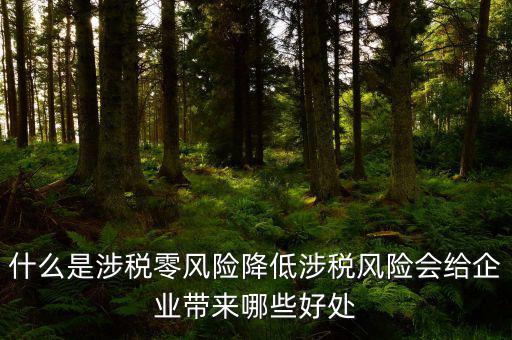 稅收營商環(huán)境指什么影響嗎，影響稅收歸宿主要的因素有哪些