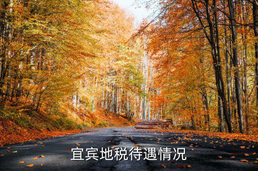 地稅局的福利有什么意思，宜賓地稅待遇情況