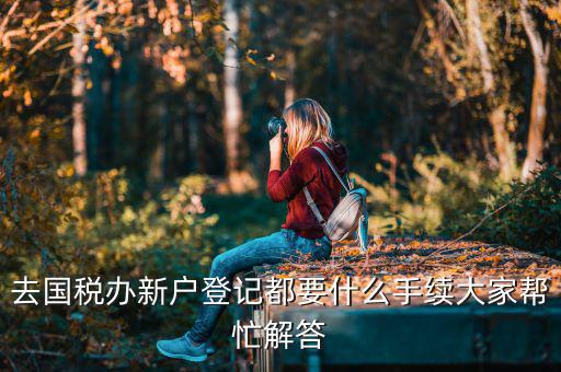 國稅局登記要什么手續(xù)，去國稅辦新戶登記都要什么手續(xù)大家?guī)兔獯?/></a></span><span id=