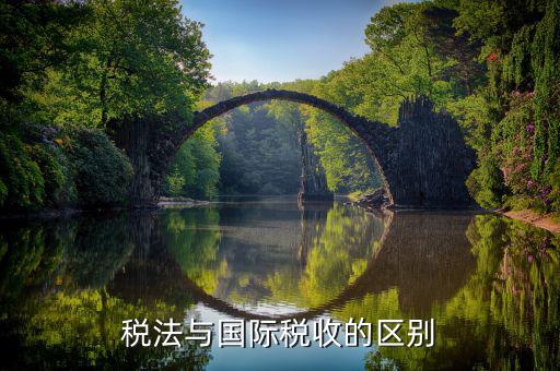 什么是國際稅務(wù)，國際稅務(wù)是什么