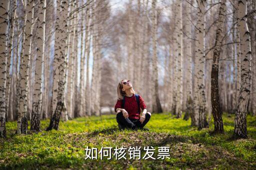 如何網(wǎng)上核銷發(fā)票，怎樣開普通發(fā)票網(wǎng)上核銷