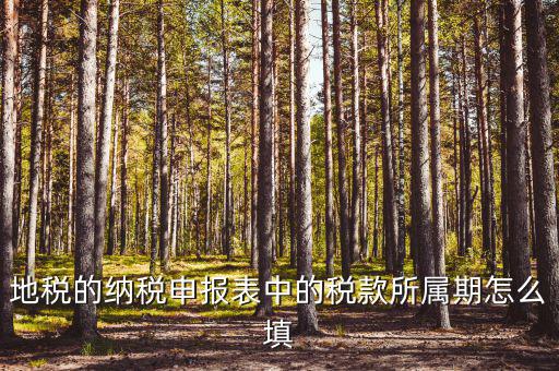 地稅所屬期日期如何填寫，我是2012年9月10日領(lǐng)取稅務(wù)登記證請(qǐng)問稅款所屬期間的時(shí)間應(yīng)該