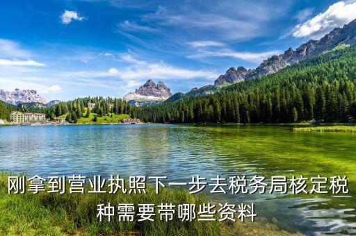 新企業(yè)稅種如何核定，新注冊企業(yè)什么時候要申請稅種核定并購買發(fā)票