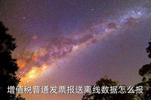 如何報(bào)送發(fā)票數(shù)據(jù)，河北國(guó)稅普通發(fā)票怎么報(bào)送