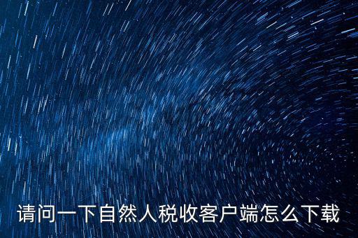 如何登錄網(wǎng)上稅務(wù)系統(tǒng)下載，網(wǎng)上辦稅服務(wù)廳怎么下載