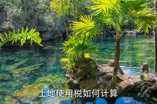 土地使用稅如何算，土地使用稅如何計(jì)算