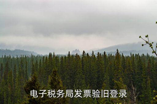 如何在電子稅務(wù)局驗舊發(fā)票，發(fā)票怎么樣驗舊