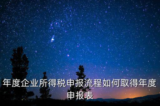 廣西企業(yè)所得稅年報(bào)如何申報(bào)，廣西的企業(yè)年度企業(yè)所得稅怎么申報(bào)